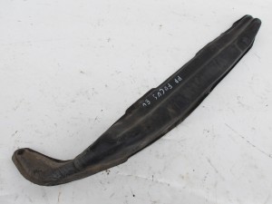 WYGŁUSZENIE BŁOTNIKA PRAWEGO FORD FOCUS MK2 F-VAT 