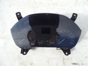 LICZNIK ZEGARY FORD TRANSIT CUSTOM  LK3T-10849-ACF EUROPA F-VAT