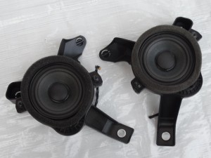 GŁOŚNIK WTYCZKA VOLVO XC40 XC60 II S60 III 31456872 F-VAT