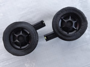 GŁOŚNIK WYSOKOTONOWY VOLVO XC40 31456837 F-VAT