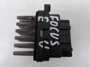 REZYSTOR OPORNICA FORD FOCUS MK2 6G9T-19E624-AD F-VAT