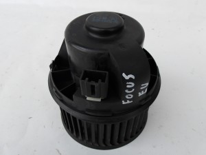 FORD FOCUS II MK2 04-11 3M5H-18456-AD DMUCHAWA SILNIK NAWIEWU EUROPA F-VAT