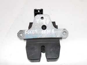 ZAMEK KLAPY BAGAŻNIKA FOCUS MK2 8M51R442A66AB F-VAT