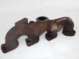 KOLEKTOR WYDECHOWY FORD FOCUS MK2 LIFT 1.8TDCI F-VAT