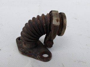RURKA EGR FORD FOCUS MK2 LIFT 1.8TDCI F-VAT