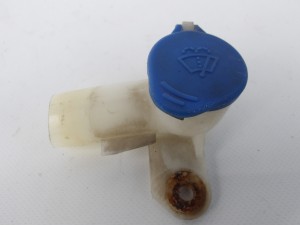 WLEW PŁYNU SPRYSKIWACZY FORD FOCUS MK2 F-VAT