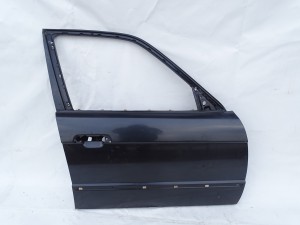 DRZWI PRAWE PRZÓD PRZEDNIE BMW E34 
