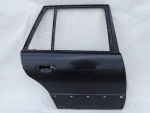 DRZWI PRAWE TYŁ TYLNE BMW E34 KOMBI F-VAT