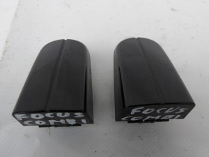 ZAŚLEPKA KLAMKI DRZWI FORD FOCUS MK2 LIFT F3 F-VAT