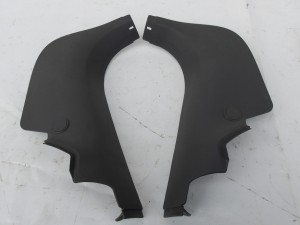 OSŁONA PLASTIK PROGU FORD FOCUS MK2 F-VAT 