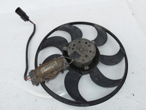 WENTYLATOR FORD FOCUS MK2 1.8TDCI F-VAT