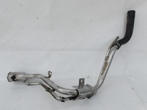 RURA BAKU WLEW FORD FOCUS MK2 LIFT 1.8TDCI F-VAT