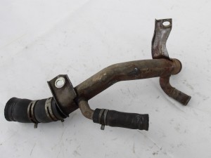 RURA MAGISTRALA WODY FORD FOCUS MK2 LIFT 1.8TDCI XS4Q-9N271-CB F-VAT 