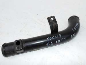 RURA WODY FORD FOCUS MK2 LIFT 1.8TDCI F-VAT  