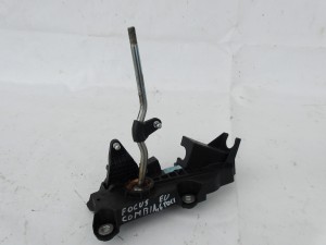 WYBIERAK SKRZYNI BIEGÓW FORD FOCUS MK2 4M5R-7C453 F-VAT