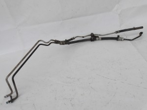 PRZEWODY WĘŻE WSPOMAGANIA FORD FOCUS MK2 EUROPA F-VAT (1)