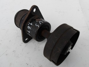 SPRZĘGŁO ALTERNATORA FORD FOCUS MK2 1.8 TDCI F-VAT