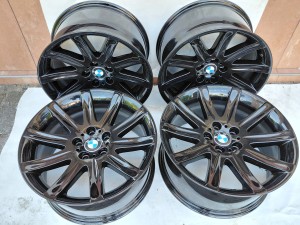 FELGA FELGI ALUMINIOWE 19'' 19 CALI BMW E65 E66 E67 9J 10J 6753241 6753242 F-VAT