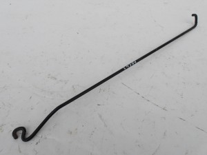 PRĘT PODPÓRKA MASKI FORD FOCUS MK2 F-VAT