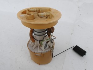 POMPA PŁYWAK PALIWA FORD FOCUS MK2 1.6 TDCI 3M51-9275 F-VAT