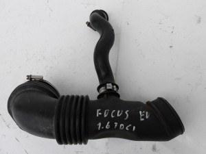 RURA DOLOT POWIETRZA FORD FOCUS MK2 1.8 TDCI 7M51-9A673-HF F-VAT