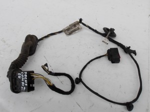 WIĄZKA INSTALACJA DRZWI PRAWY TYŁ FORD FOCUS MK2 3M5T-14240 F-VAT