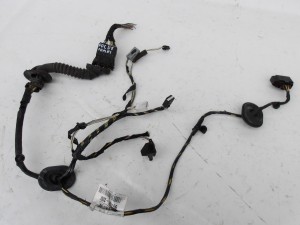 WIĄZKA INSTALACJA DRZWI PRAWY PRZÓD FORD FOCUS MK2 8M5T-14K138 F-VAT 