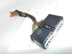 FORD FOCUS II MK2 WTYCZKA KOSTKA PRZEŁĄCZNIKA ŚWIATEŁ F-VAT 
