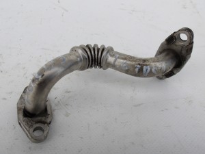 RURA SPŁYWU OLEJU TURBINY 4M50-6K677-BA FORD FOCUS MK2 LIFT 1.8TDCI F-VAT 