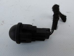CZUJNIK NASŁONECZNIENIA FORD FOCUS MK2 3M5T-19E663 F-VAT
