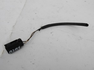 FORD KUGA FOCUS MONDEO WTYCZKA KOSTKA CZUJNIKA TEMPERATURY ZEWNĘTRZNEJ F-VAT 