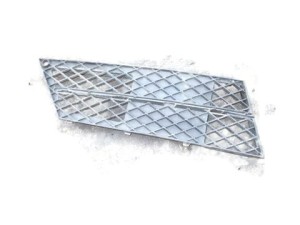 KRATKA ATRAPA ZDERZAKA PRZÓD PRAW LIFT E60 E61 F-V