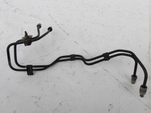 PRZEWÓD HAMULCOWY FORD FOCUS MK2 LIFT F-VAT