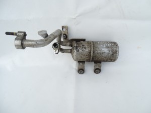 OSUSZACZ KLIMATYZACJI FORD FOCUS MK2 1.8TDCI F-VAT