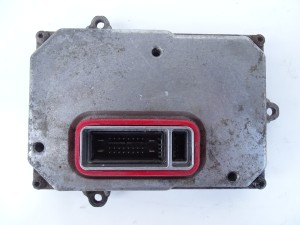 PRZETWORNICA XENON AUDI A4 B7 04-08 8E0941329A F-VAT