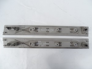 ZAŚLEPKA OSŁONA FORD FOCUS MK2 F-VAT 