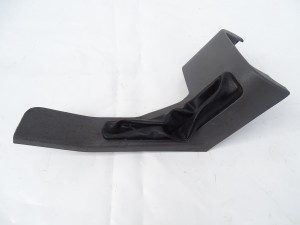 RAMKA MIESZEK DZWIGNI RĘCZNEGO FORD FOCUS MK2 LIFT 8M51A044L49 F-VAT