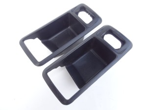 OSŁONA KLAMKI DRZWI FORD FOCUS MK2 F-VAT 