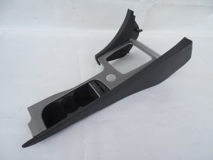 TUNEL ŚRODKOWY FORD FOCUS MK2 F-VAT 