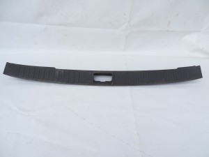 OSŁONA PROGU BAGAŻNIKA FORD FOCUS MK2 KOMBI F-VAT