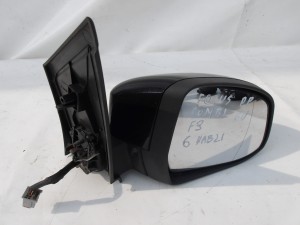 LUSTERKO PRAWE FORD FOCUS MK2 LIFT F3 6PIN EUROPA F-VAT