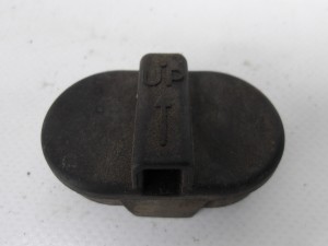 ZAŚLEPKA LAMPY FORD FOCUS MK2 LIFT F-VAT 