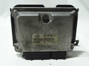VW GOLF IV 1.9 TDI STEROWNIK SILNIKA 038906018AE F-VAT