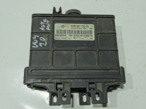 VW GOLF IV STEROWNIK SKRZYNI AUTOMATYCZNEJ 01M927733JQ 5WK33442K01 F-VAT