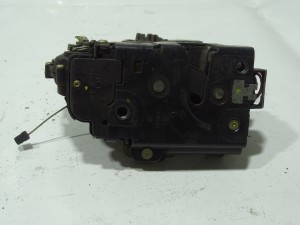 ZAMEK DRZWI LEWY PRZÓD VW GOLF IV 3B2837015B F-VAT