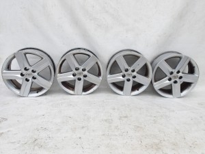 FELGA FELGI ALUMINIOWE R17 17'' 7J ET50 TOYOTA AURIS I E15 F-VAT