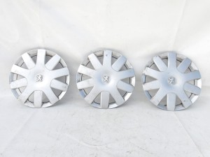 KOŁPAK PEUGEOT 107 207 42602-0H020 14 CALI 14'' F-VAT