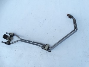 RURA RURKA PRZEWÓD WODY DS7G-9V454-CB FORD KUGA II MK2 FOCUS III MK3 F-VAT