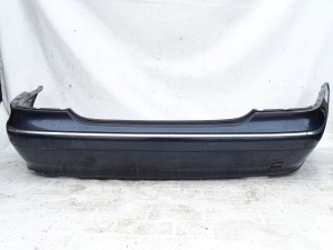 ZDERZAK TYŁ TYLNY MERCEDES W215 A2158850125 F-VAT