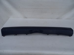ZDERZAK TYŁ TYLNY MERCEDES SPRINTER W906 906 A9068803671 F-VAT
